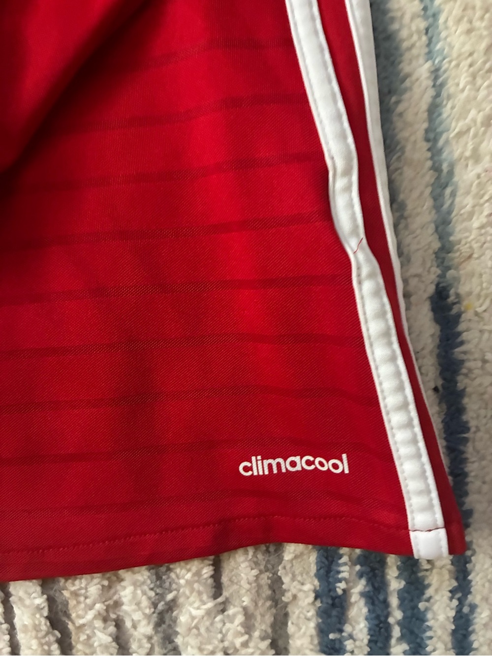Bayern Munich Jersey Mens Medium Soccer Adidas Long Sleeve 2016 - Picture 7 of 8